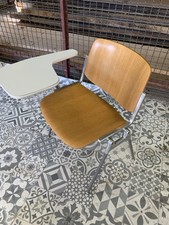 chaise vintage Dsc 106 Avec Table Pliante