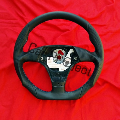 Volant cuir pour - volant,