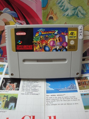 Super nintendo snes - snes:,