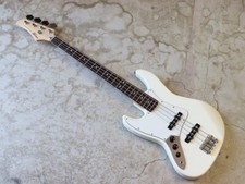 Greco WSB-STD WH/gauche