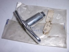 CITROËN 2cv poignée de coffre pièce d'origine strictement neuve