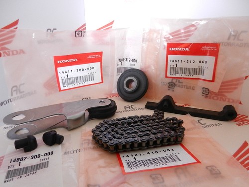 Kit pignons chaîne de - kit,