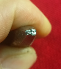 poincon matoir outil ancien