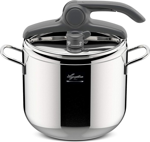 Autocuiseur inox 10 - inox, 18/10