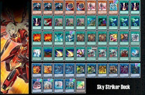 Base de deck assaut - de,