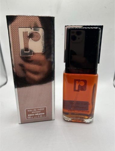 Vintage paco rabanne - , de