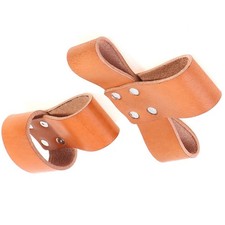 Porte-marteau en cuir PU outil