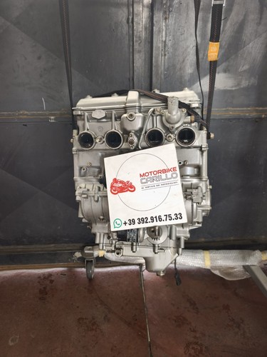 Moteur agusta brutale 750 - agusta,