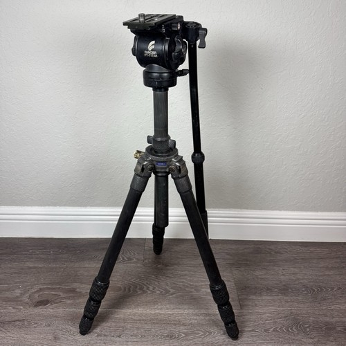 Gitzo g1228lvl carbon fiber - gitzo,
