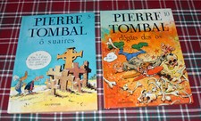 Pierre Tombal - N° 5  Ô