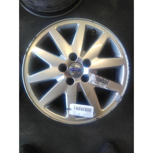 Jantes volvo serie v50 s40 - volvo,