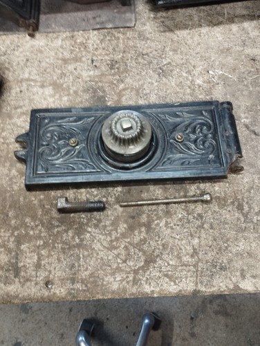 Porte cendrier vis tige - +,