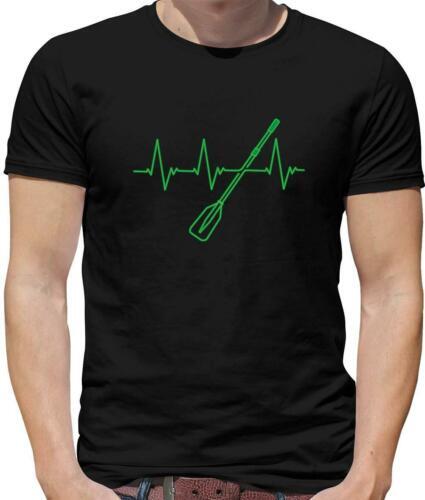 Shirt sport heartbeat - de,