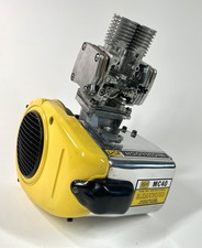 McCulloch MC40 Racing Engine Go Kart Vintage Mini Bike RUPP BUG GOKART