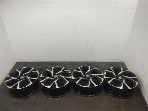 Jeu jantes toyota - c, item23