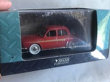 RENAULT DAUPHINE ATLAS 1/43