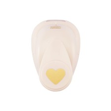 Perforatrice de Papier, Taille