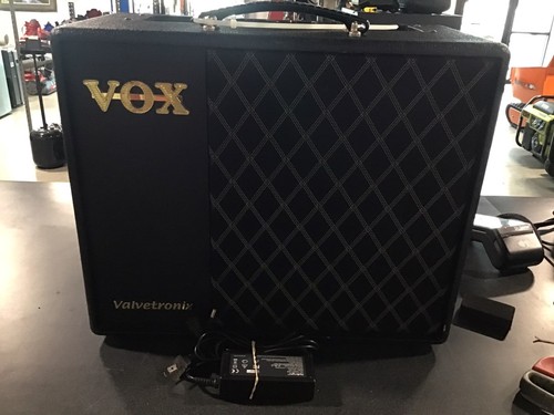 Vox vt40x - vt40x, (als025717)