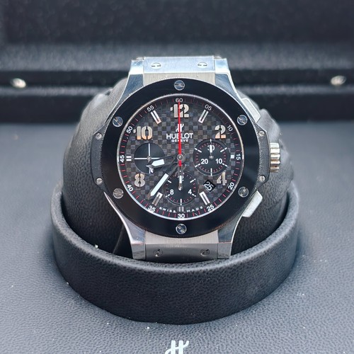 Hublot big bang - big, 44mm