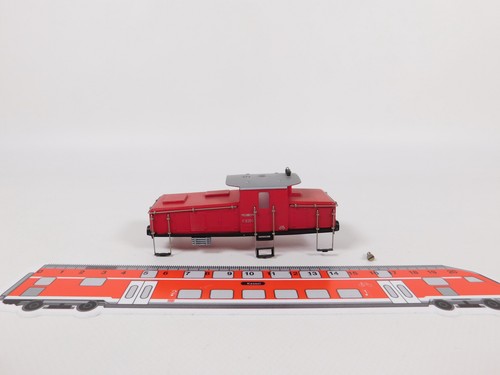 Märklin caisse e63 - märklin, db