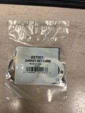 NEW-OEM BRIGGS & STRATTON CARB KIT 697001 