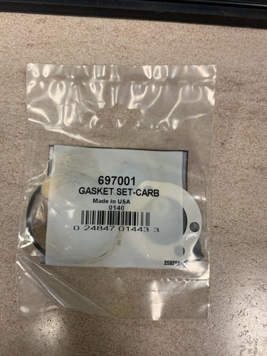 New oem briggs - new-oem, carb