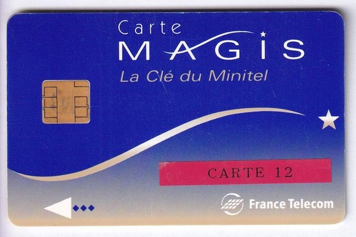 Test salon expo carte card - test,