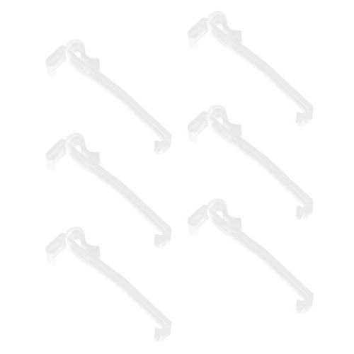 Clips fixation - 24, de