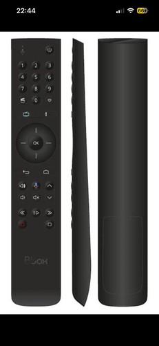 Bbox télécommande ultym - ,