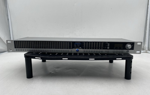 Alesis deq830 stereo - alesis,