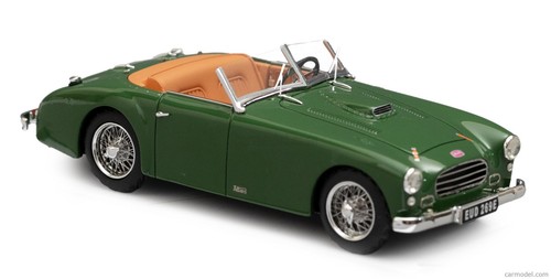 Esval emeu43080e roadster - esval,