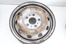 Rim steel rim rear right 6x15 ET68 Fiat Ducato box 1374096080 11-2003