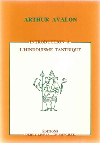 Introduction hidouisme - introduction, à
