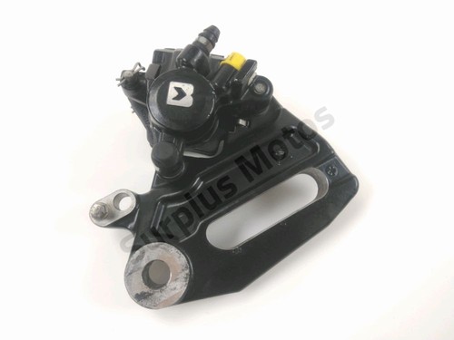 Etrier frein arriere ktm - frein,