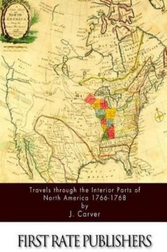 Carver travels through the - carver,