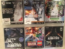 PS3 Games