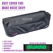 COUVERCLE ANTI-POUSSIÈRE pour Make Noise Skiff