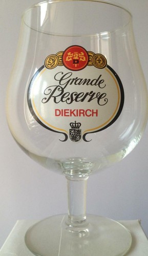Diekirch grande réserve - diekirch,