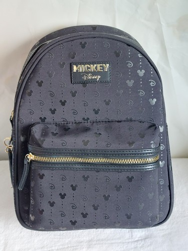 Sac dos disney mickey - à,