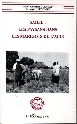 Sahel les paysans dans - sahel,