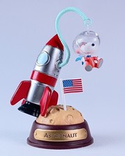 Figurine Snoopy - Peanuts