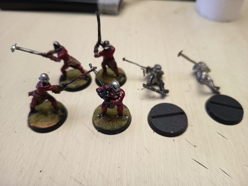 Warhammer sda lotr - -,