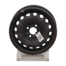 Jante tôle - Renault CLIO