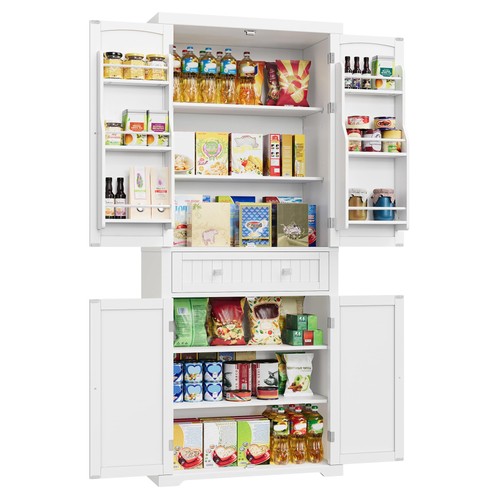 Buffet haut cuisine meuble de - haut,