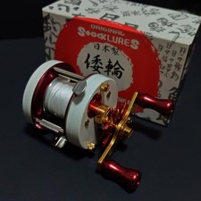 [Hinomaru] Stock Lures Warin