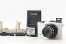 [Presque comme neuf] Appareil photo numérique Olympus XZ-1 blanc 10,0...