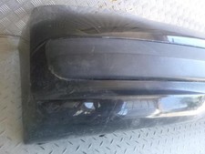 Pare choc arriere PEUGEOT 207