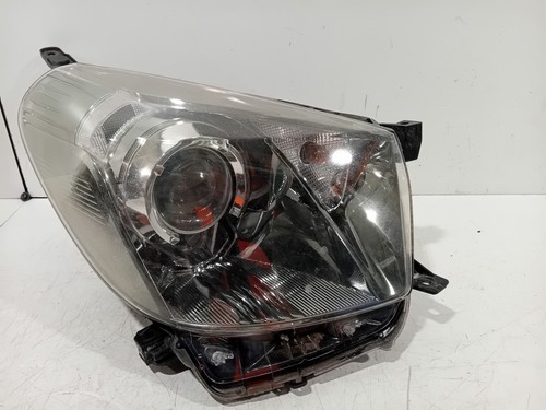 Toyota phare droit - iq,