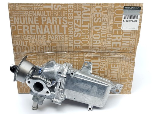 Refroidisseur egr original - refroidisseur,