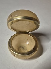 petite boîte vintage en